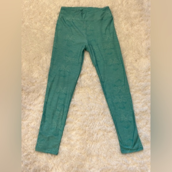 Disney Minnie Mouse LuLaRoe leggings - Picture 3 of 3